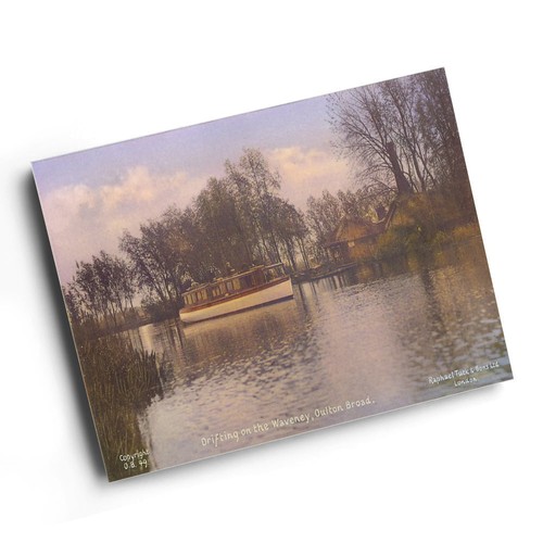 Print vintage suffolk - -,