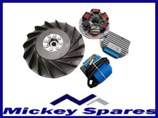 FIT FOR VESPA LML PX 20MM