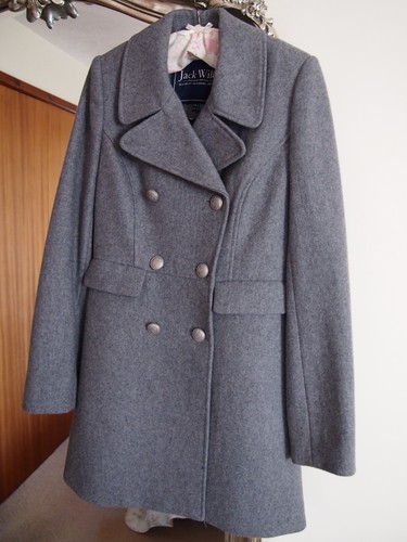 Jack wills coat - jack, 6