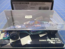 PAUL'S MODEL ART MINICHAMPS