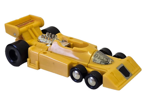 Transformers drag strip - transformers, g1