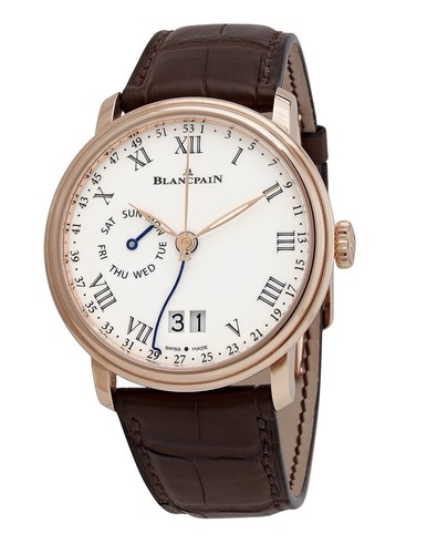 Blancpain villeret automatic - blancpain,