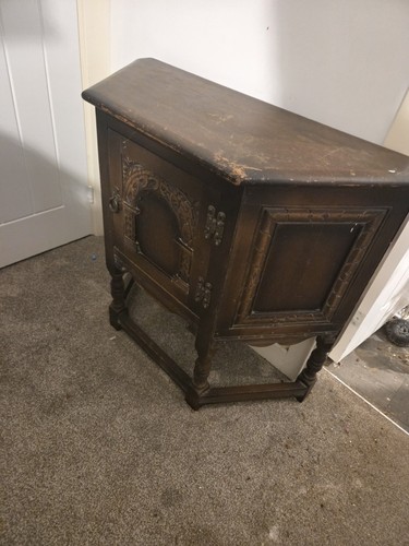 Bargain vintage charm - vintage, wood