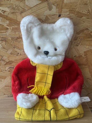 Vintage rupert the - bear, hot