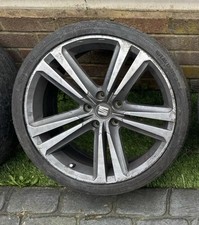 Seat Leon Cupra Alloy Wheels