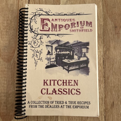 Antiques emporium - antiques,