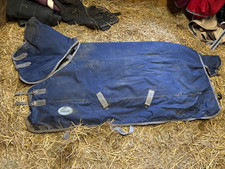 Pessoa 6’0 Heavyweight