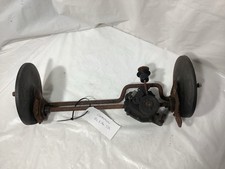 Champion RL534TR Mower - Gearbox & Rear Axle - Tested