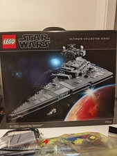 LEGO Star Wars 75252 UCS