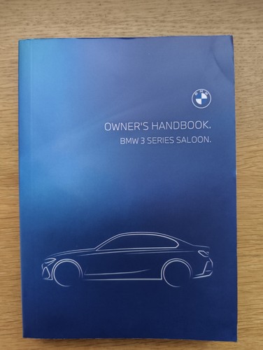 Bmw series saloon owners - series,