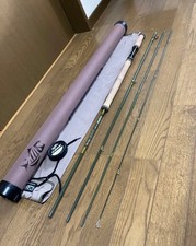 G-Loomis pro 4x 11ft #7  Fly Rod