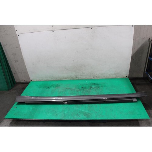 Side spoiler ford - side,