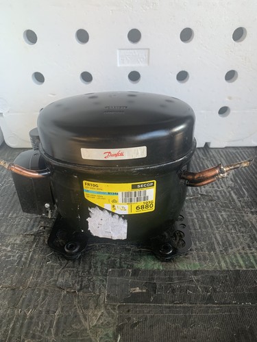 Danfoss fr10g lbp fridge - fr10g,