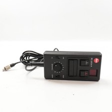 Leica R8/R9 RC Interval Timer