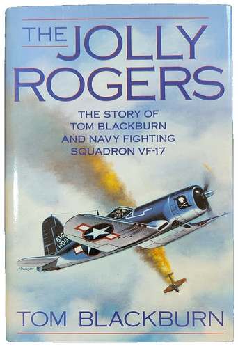 The jolly rogers story - rogers, of