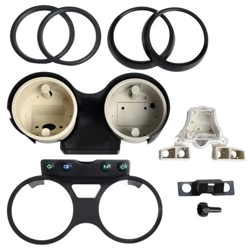 For yamaha ybr125ed 07 - for, 06