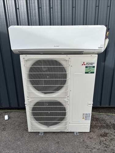 Mitsubishi electric air - electric,