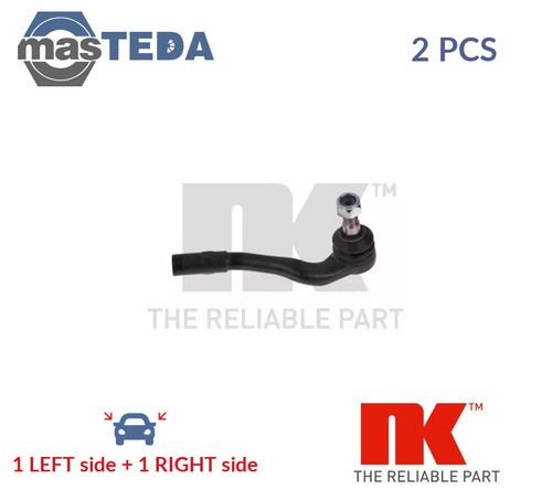 5033340 track rod end - track,