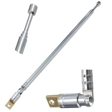 165-650mm 6 Sections