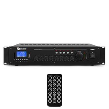 Power Dynamics PRM240 100V