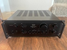 Sansui AU-717 Stereo