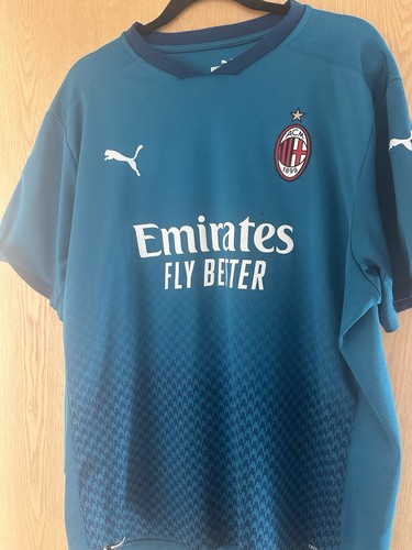 Puma milan xxl - milan, 20-21