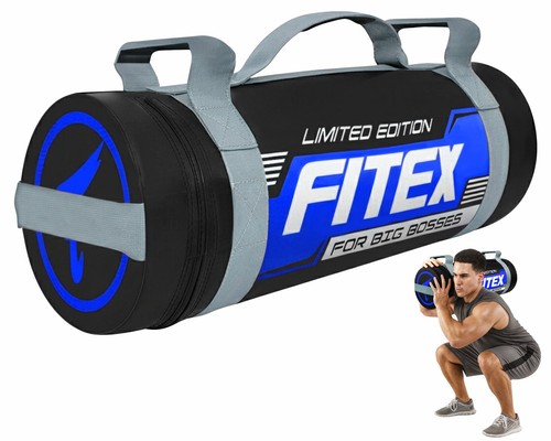 Power bag 20kg weighted - power,
