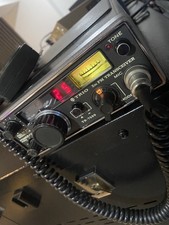 TRIO TR-7500 FM TRANSCEIVER 2M