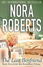 The Last Boyfriend: Number 2