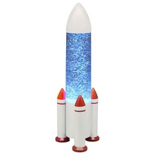 Rocket Colour Changing Motion