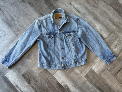 Vintage levi 75505 - levi’s, orange