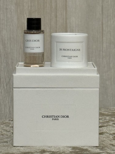 Christian dior montaigne - christian, 30