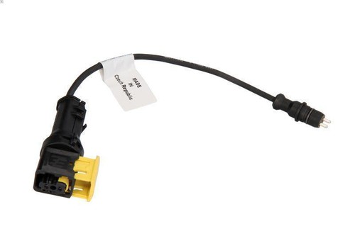 Relay valve ebs - ebs, wabco