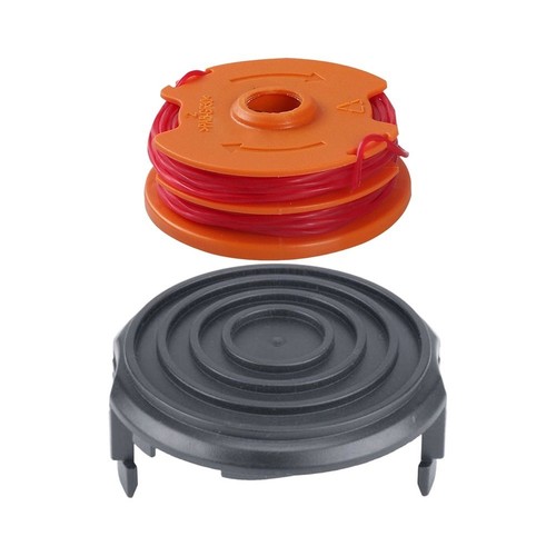 Tool kit spool - spool, line