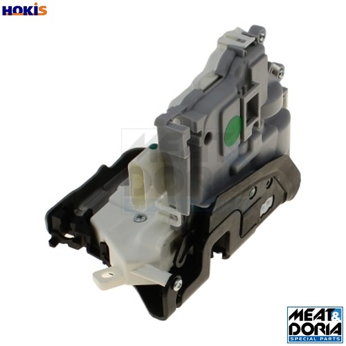 Door lock 31192 for audi - for,