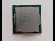 Intel Core i5 10400F Intel