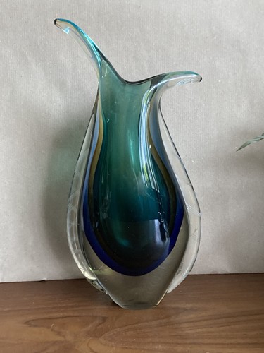 Vintage murano sommerso - vintage, art