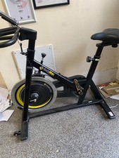 bodymax b2 exercise bike
