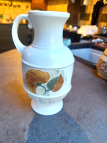 Radford ceramic floral - floral,