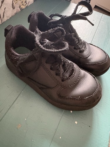 Next black leather - next,