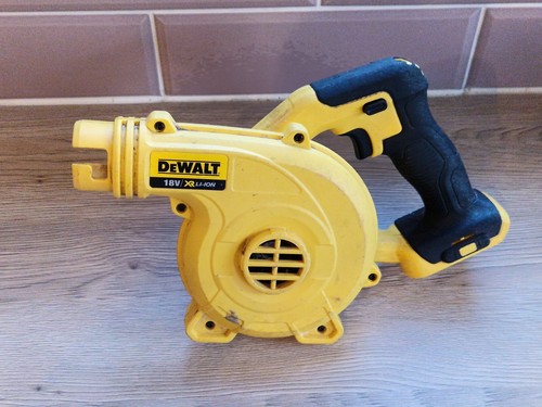 Faulty dewalt 18v - faulty, dcv100