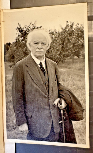 David lloyd george - lloyd, 1941