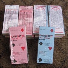 Rainbow all move progressive - rainbow,