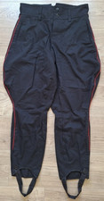 WW1 Breeches for the officers aviation Russian Imperial Army, Replica