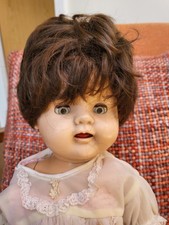 BND London Vintage Doll 50s