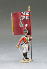 King & country Waterloo