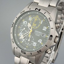 Seiko Extremely beautiful
