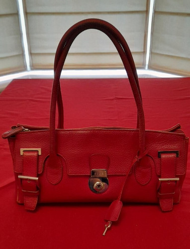 Designer ri2k red leather - designer,