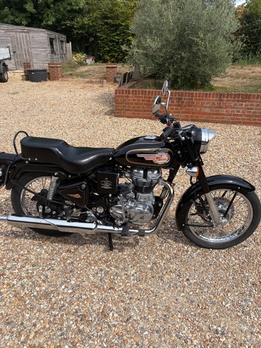Royal enfield motorcycle - royal,