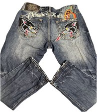 Vintage Christian Audigier Ed